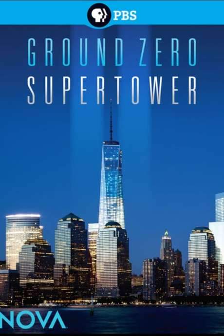 NOVA: Ground Zero Supertower